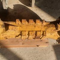 Ricambi ponte assale komatsu pw95 pw75