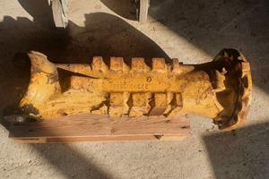 Ricambi ponte assale komatsu pw95 pw75