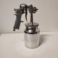 pistola per verniciatura 