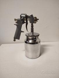 pistola per verniciatura 