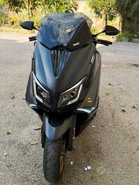 Yamaha Tmax 530