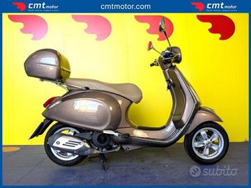 VESPA Primavera 125 Garantito e Finanziabile