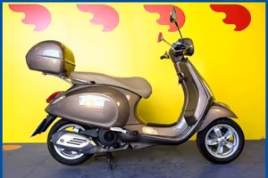 VESPA Primavera 125 Garantito e Finanziabile