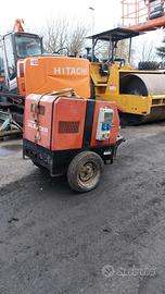 GENERATORE MOSA TA 300 SX SUPER SILENCED