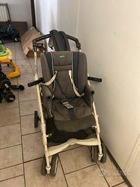Passeggino inglesina