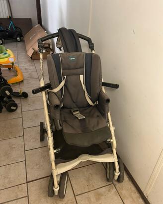 Passeggino inglesina