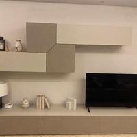 Parete attrezzata Tomasella