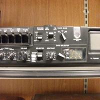 Radio registratore tv