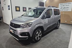 Peugeot Rifter Mix BlueHDi 130 GT