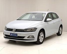 VOLKSWAGEN Polo 6ª serie - Polo 1.6 TDI 95 CV DSG