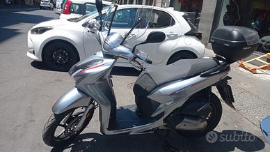 QJ Motor SQ 200 - 2025