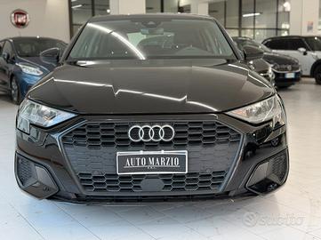 Audi A3 Sportback 30 2.0 tdi Business Advanced s-t