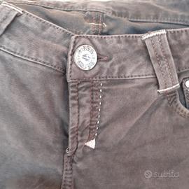 Pantalone da donna 9.2 by Carlo Chionna