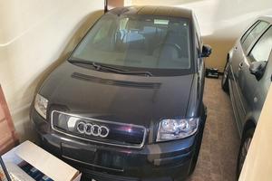 Audi A2 1.4 TDI Top