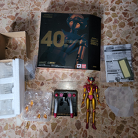 Bandai gx 08 aphrodai a 40th