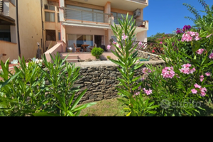 Trilocale vista mare