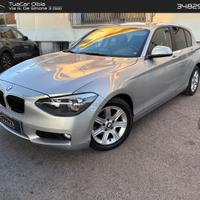 Bmw 120 D Sport #9613