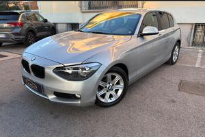 Bmw 120 D Sport #9613