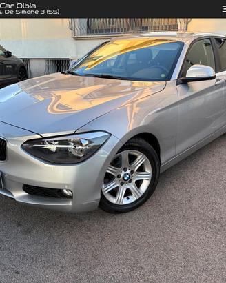 Bmw 120 D Sport #9613