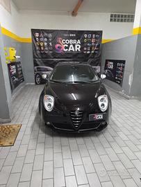 Alfa Romeo MiTo 1.4 T 120 CV GPL Progression