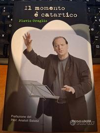 Il momento è catartico