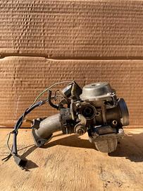 Carburatore Teikei 5DS 00 8L 14 per Yamaha Maxster