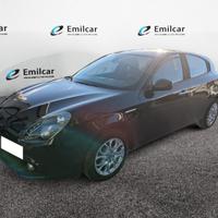 ALFA ROMEO Giulietta (2010-21) - Giulietta 1 U3216