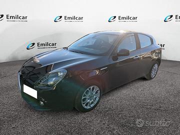 ALFA ROMEO Giulietta (2010-21) - Giulietta 1 U3216