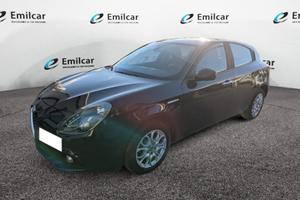 ALFA ROMEO Giulietta (2010-21) - Giulietta 1 U3216