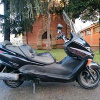 Honda Forza 250 - 2006 - 44.800 km - 650 €