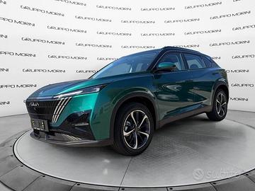 Dongfeng Mage 1.5L DCT E2