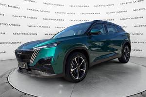 Dongfeng Mage 1.5L DCT E2
