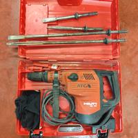 Martello demolitore professionale Hilti TE 70