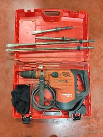 Martello demolitore professionale Hilti TE 70