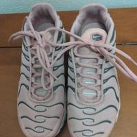 Scarpe bambina Nike tn n36 /5