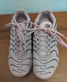 Scarpe bambina Nike tn n36 /5