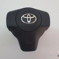 Airbag volante toyota Rav4 Rav 4 anno 2008