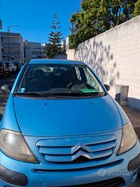 CITROEN C3 1ª serie - 2007