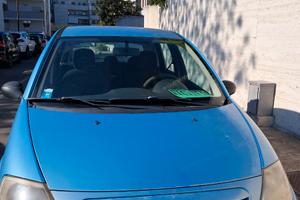 CITROEN C3 1ª serie - 2007