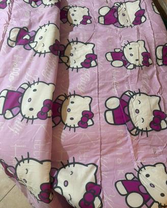 Piumone Hello Kitty