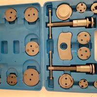 Arretratore manuale 18 pezzi