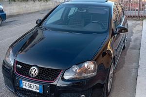 Volkswagen golf gti 5 iscritta ASI mk5 serie 5