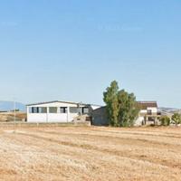 Capannone 600 mq circa montenero di bisaccia