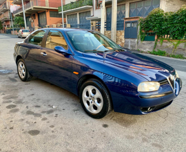 Alfa romeo 156 twin spark