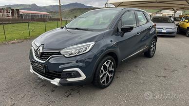 Renault Captur dCi 8V 90 CV Start&Stop Energy Life