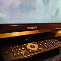 TV Led 46 pollici - Philips