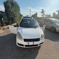 Ligier 2011 pezzi di ricambio