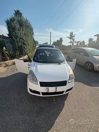 Ligier 2011 pezzi di ricambio