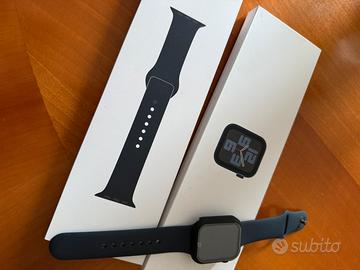Apple watch se 2