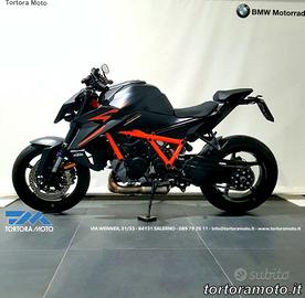 KTM 1390 Super Duke R EVO Abs
